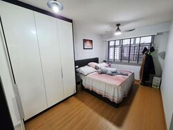 Blk 620A Tampines Greenverge (Tampines), HDB 5 Rooms #551604871